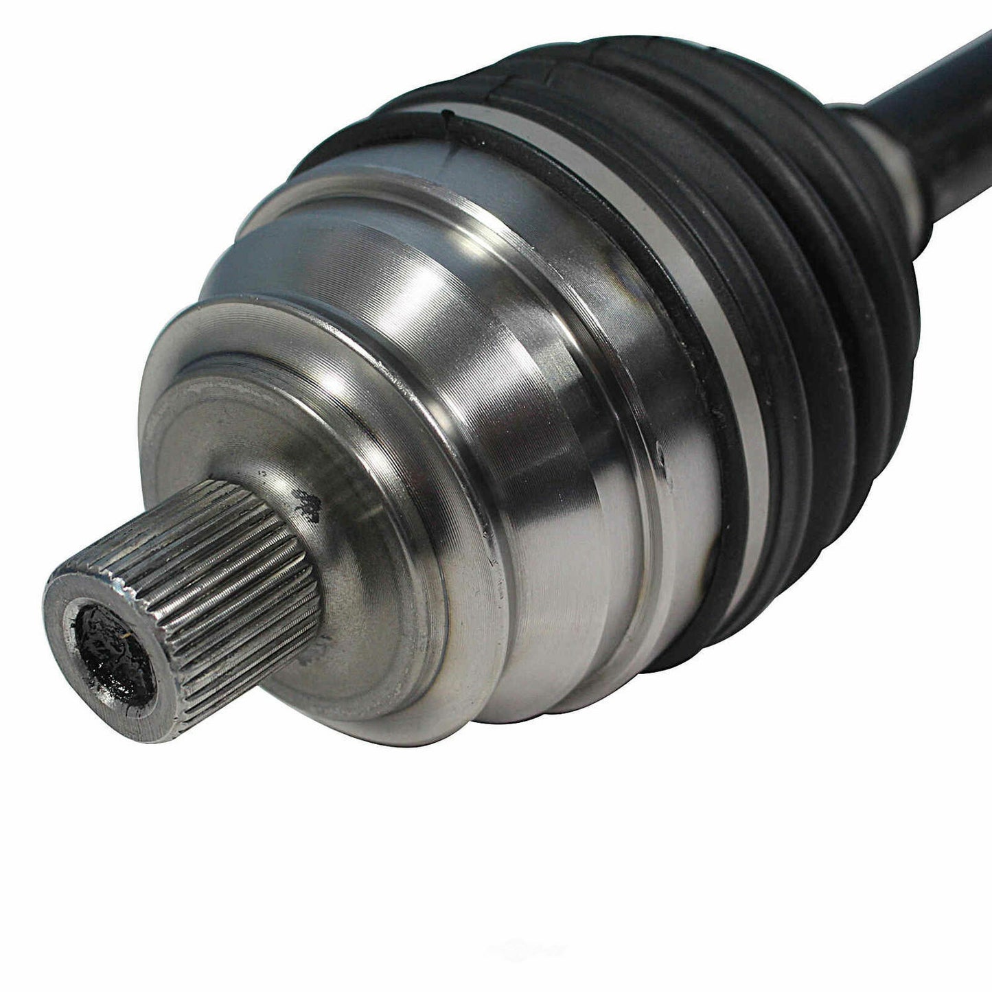 GSP North America NCV72502 CV Axle Assembly