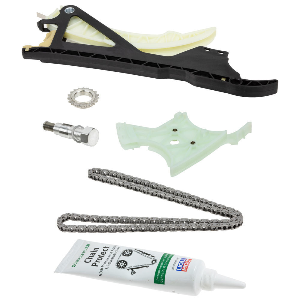 INA ZC00891K Engine Timing Chain Kit