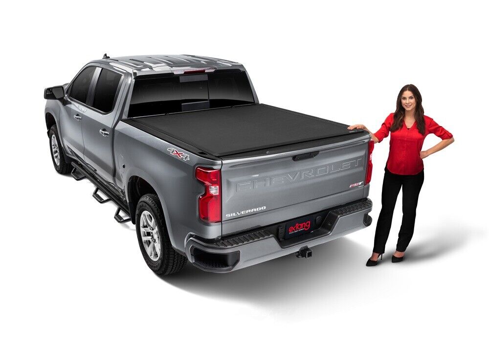 EXTANG 85450 Tonneau Cover