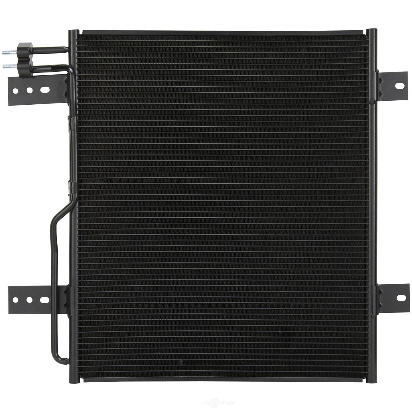Spectra Premium Industries Inc 7-9055 A/C Condenser