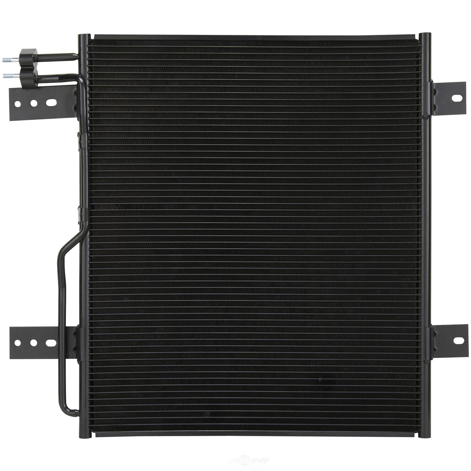 Spectra Premium Industries Inc 7-9055 A/C Condenser