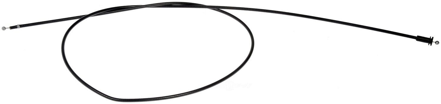 Dorman 912-445 Hood Release Cable