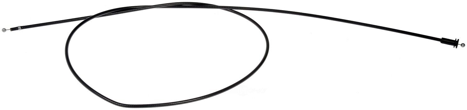 Dorman 912-445 Hood Release Cable