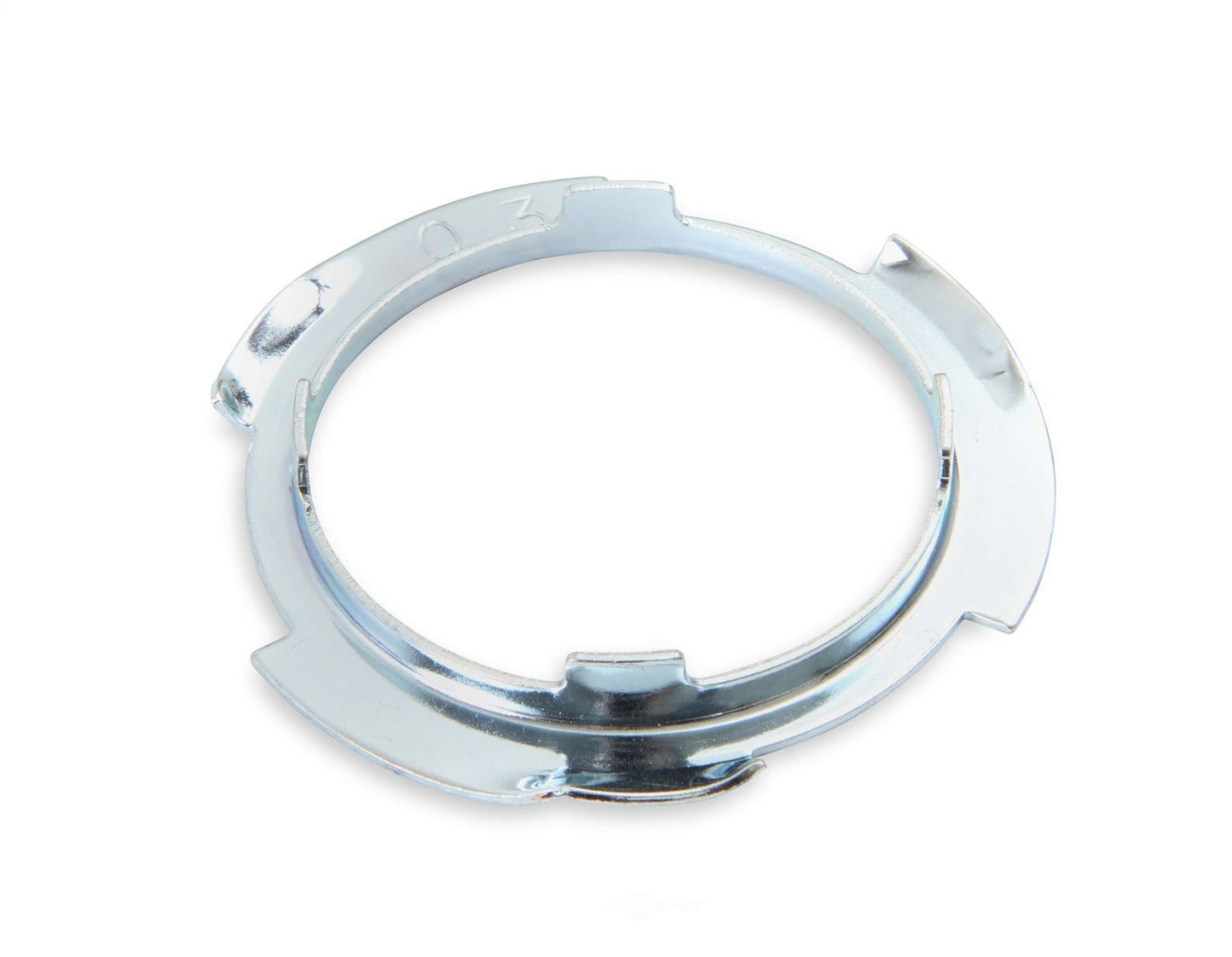 Holley 12-314 Fuel Pump Module Assembly