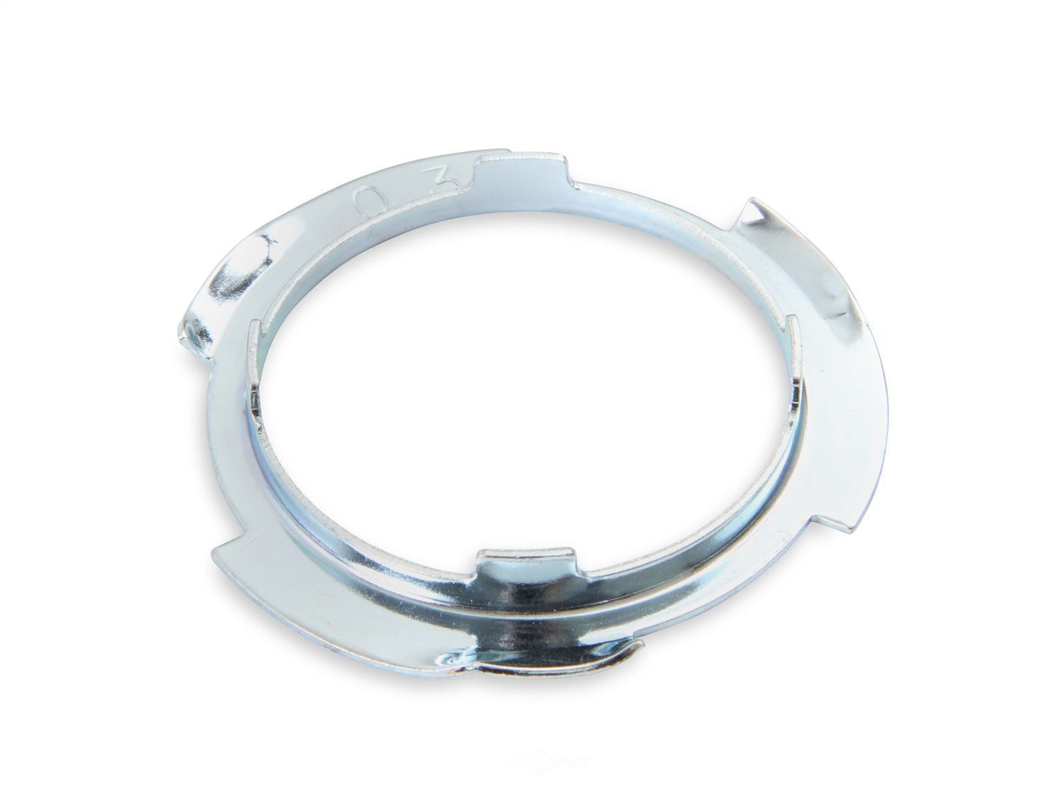Holley 12-314 Fuel Pump Module Assembly