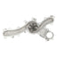 CARTER WATER PUMPS W2064M Engine Water Pump