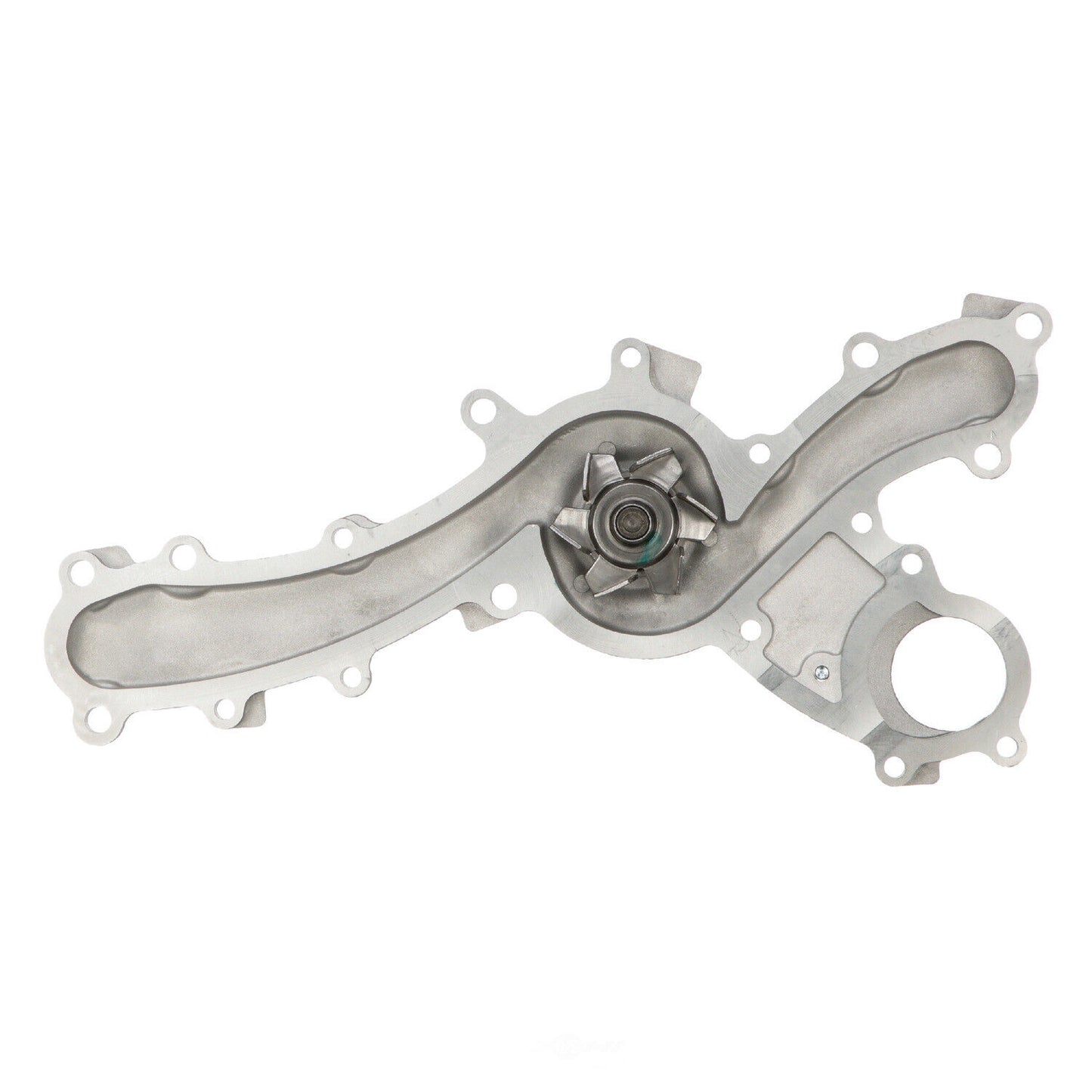 CARTER WATER PUMPS W2064M Engine Water Pump