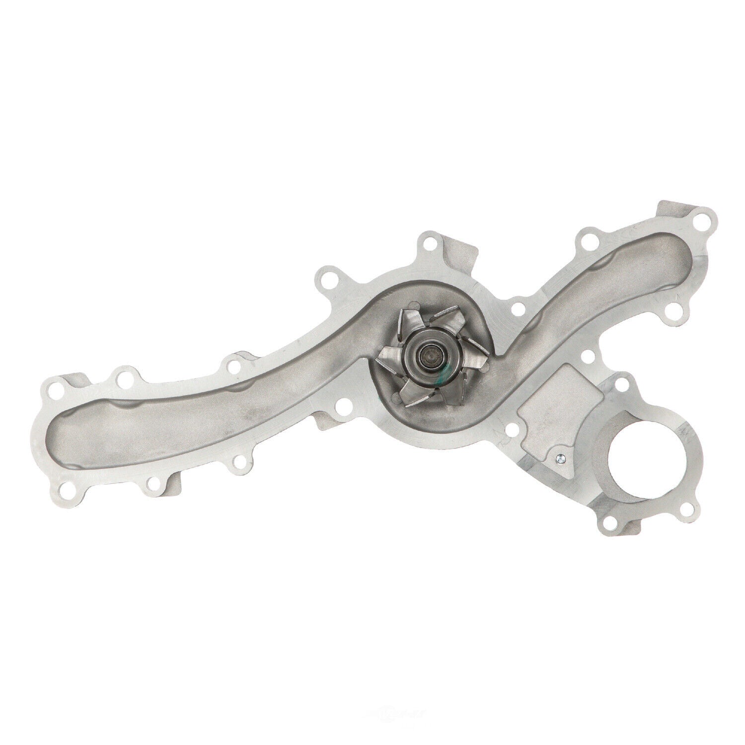 CARTER WATER PUMPS W2064M Engine Water Pump