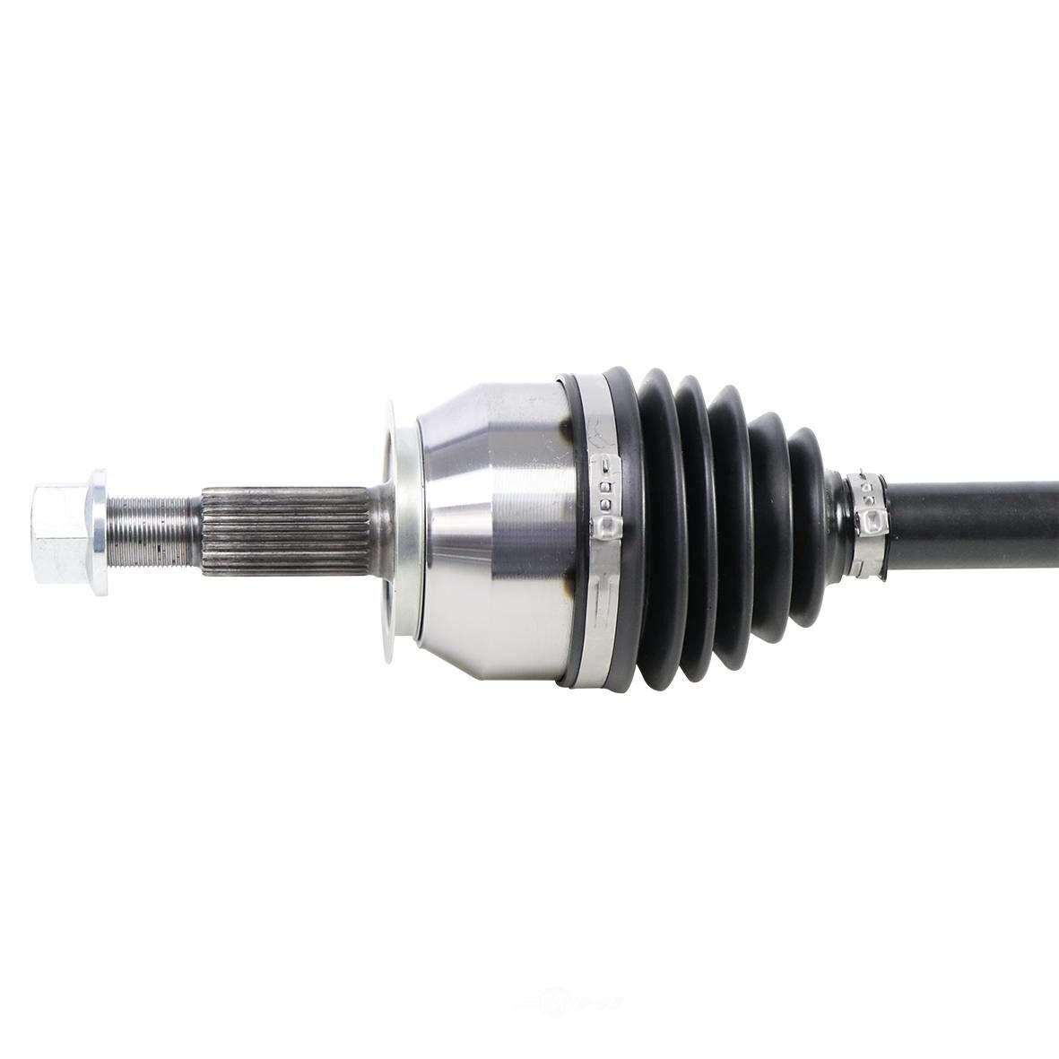 GSP North America NCV53595XD CV Axle Assembly