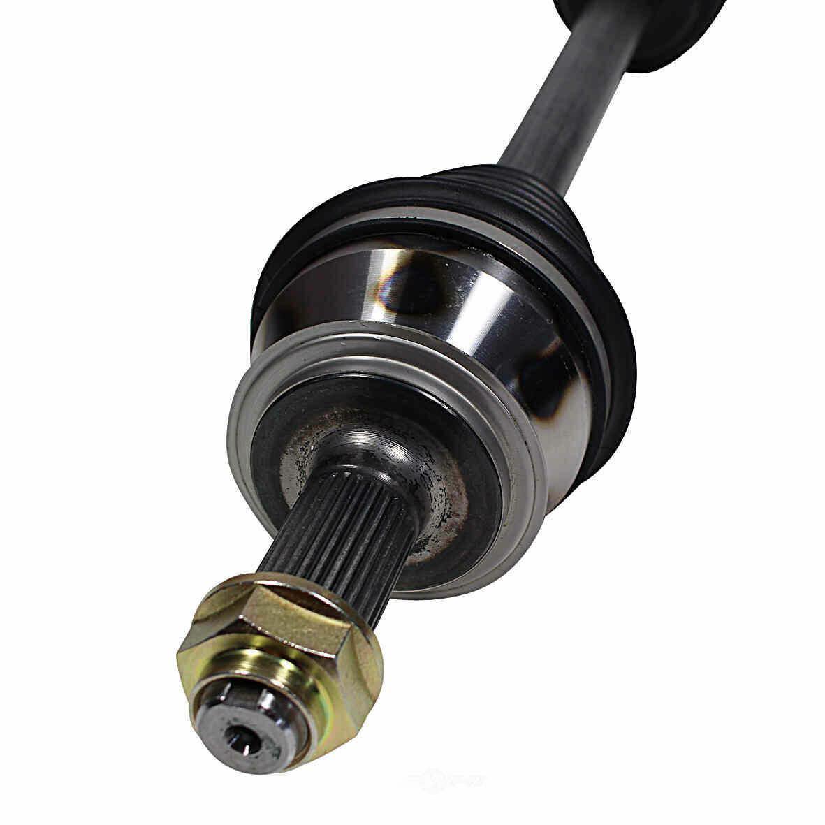 GSP North America NCV36500 CV Axle Assembly