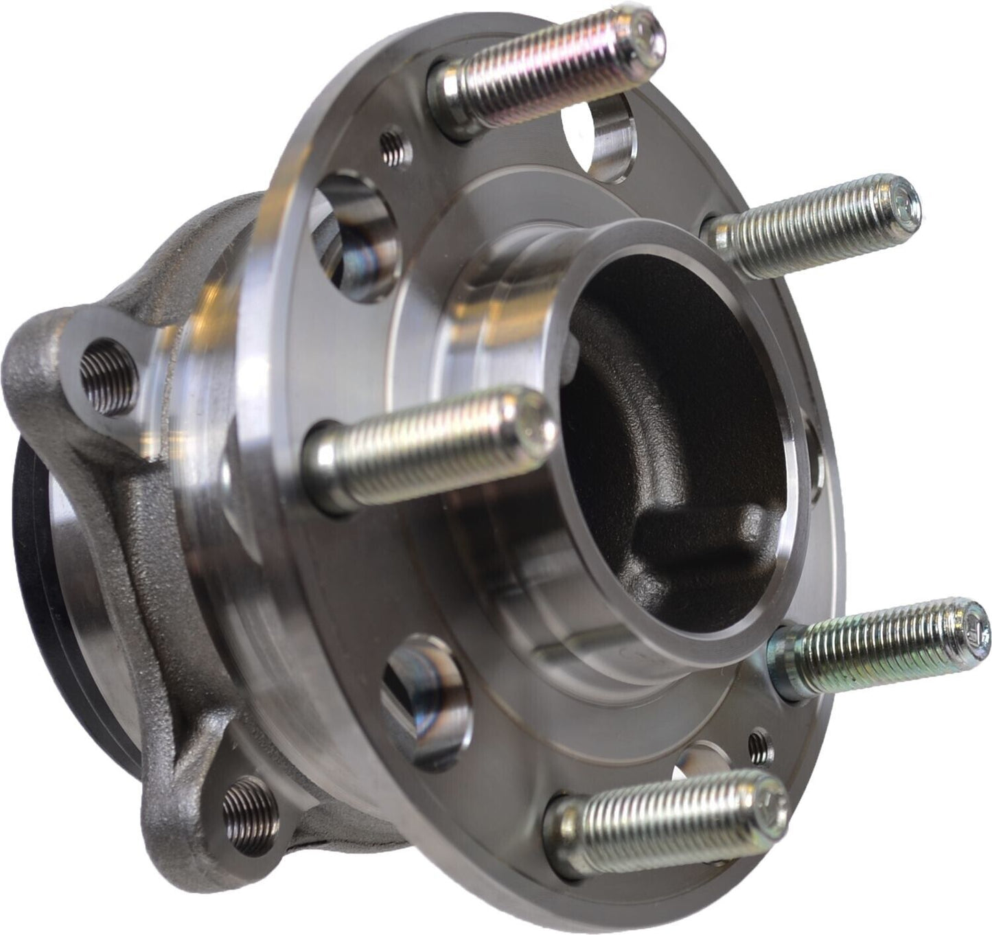 SKF BR930945 Axle Bearing and Hub Assembly