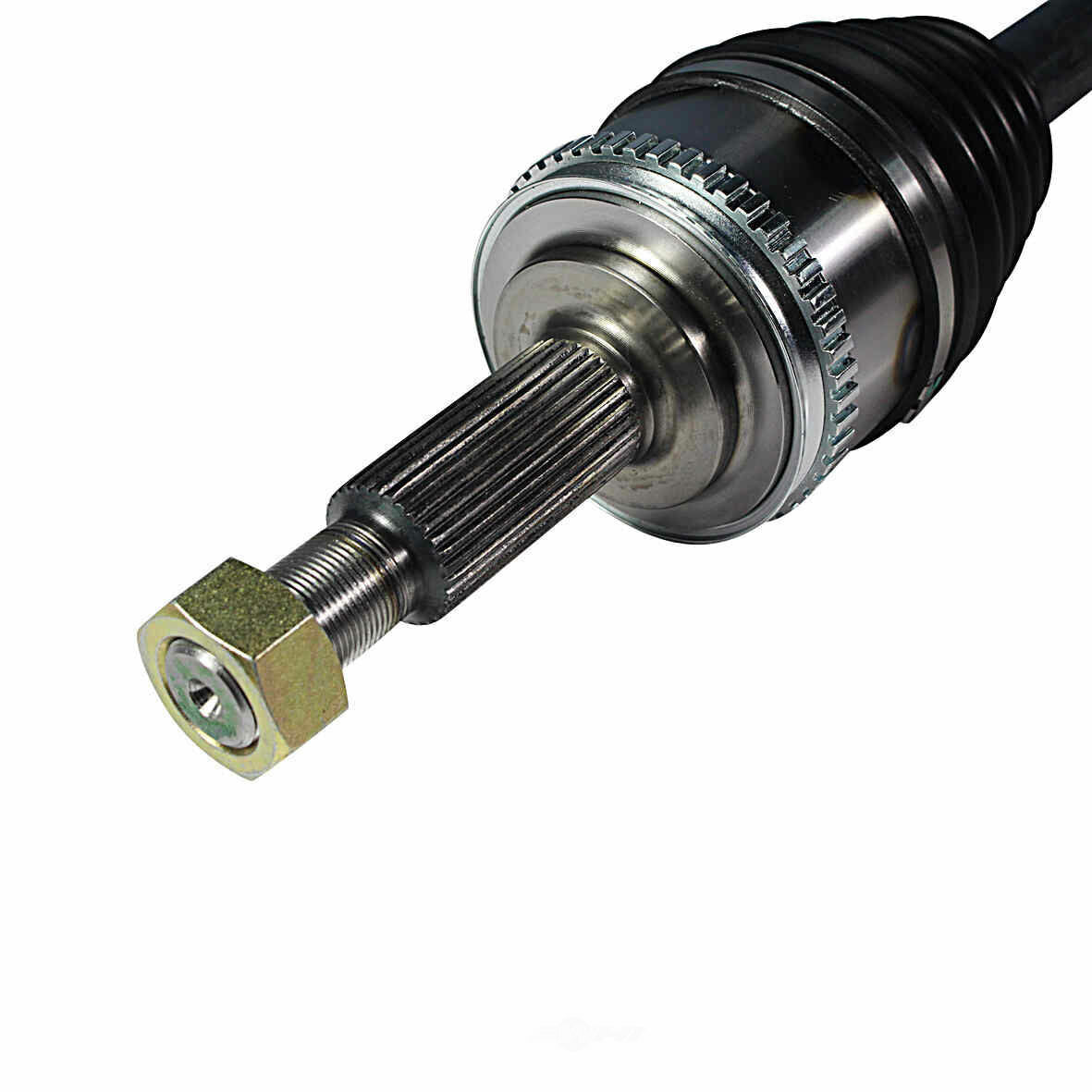 GSP North America NCV53520 CV Axle Assembly