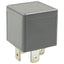 BWD R6409 Engine Control Module (ECM) Wiring Relay