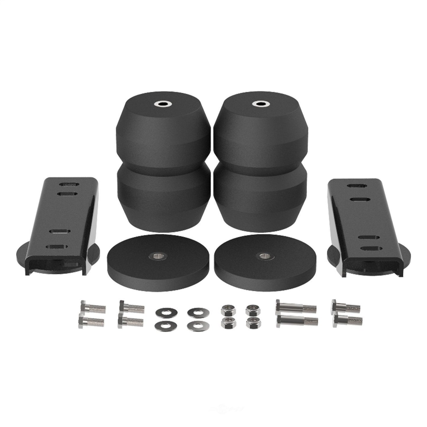 TIMBREN SES GMRCK25 Suspension Rubber Helper Spring Kit