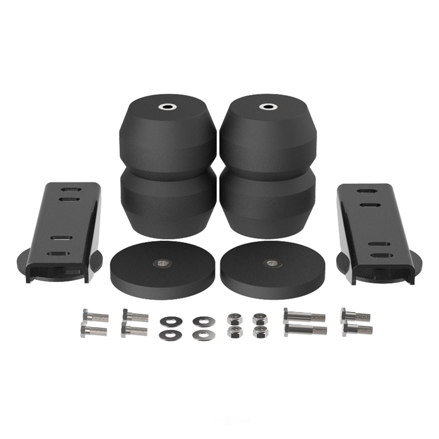TIMBREN SES GMRCK25 Suspension Rubber Helper Spring Kit