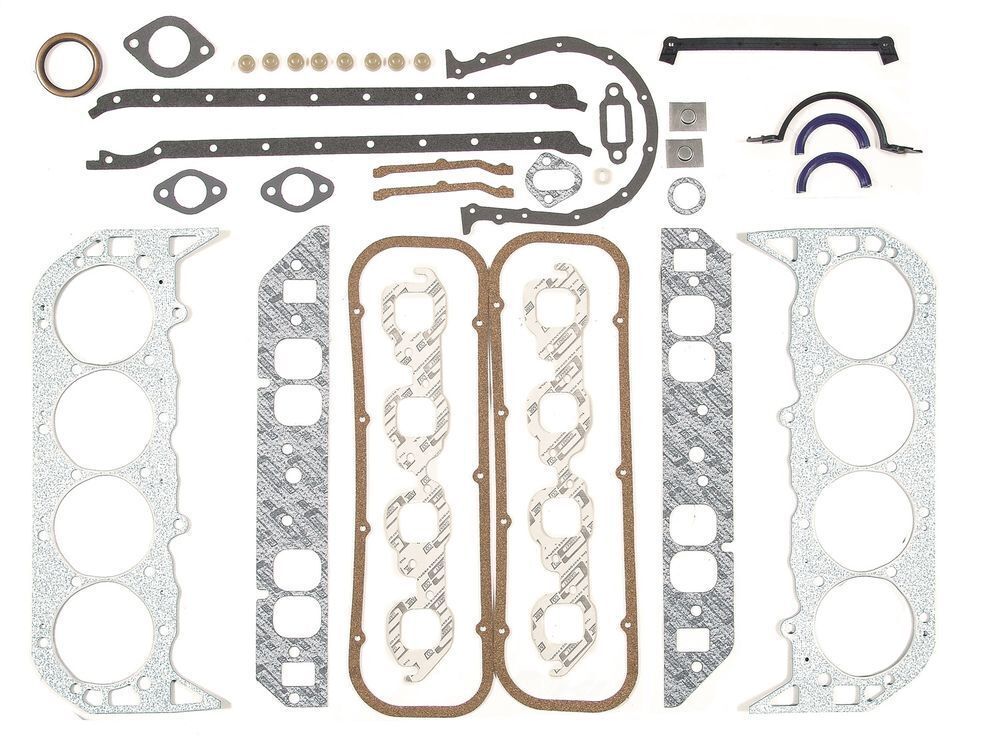 Mr Gasket 7106MRG Engine Rebuild Kit