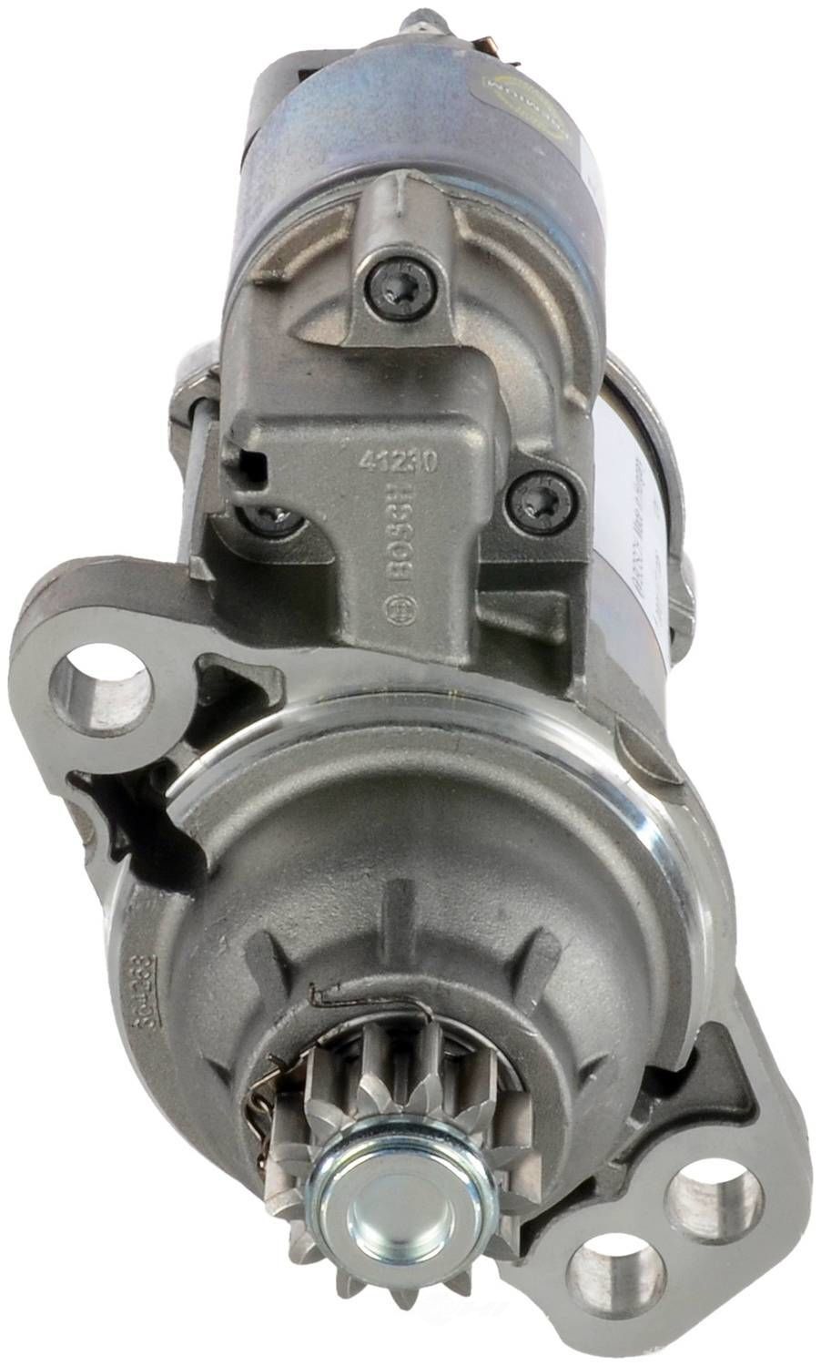 Bosch SR0784N Starter Motor