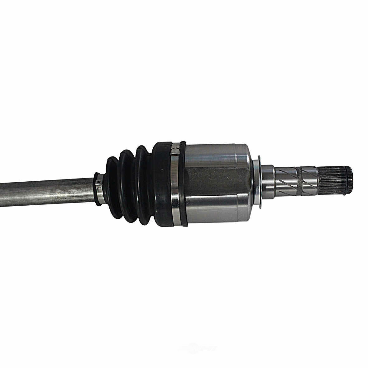 GSP North America NCV66000 CV Axle Assembly
