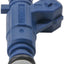 Bosch 62697 Fuel Injector
