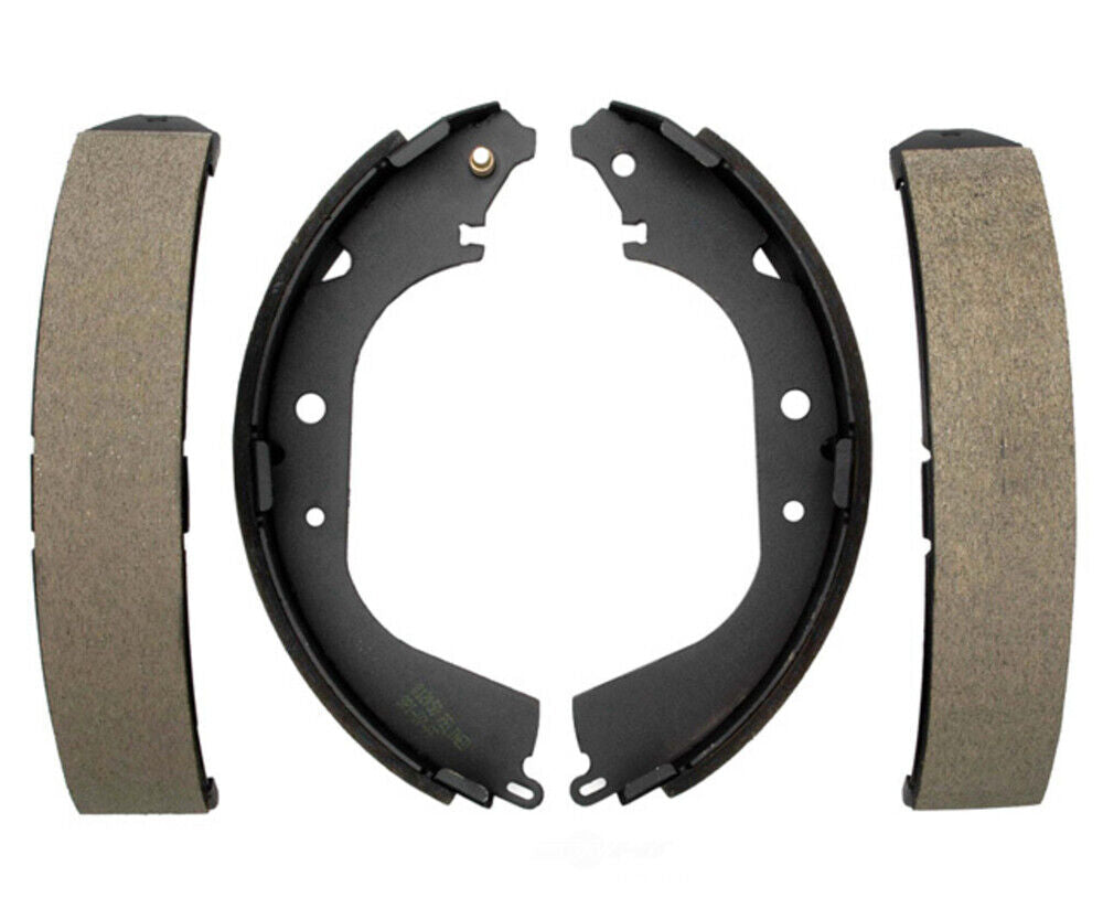Raybestos 589PG Drum Brake Shoe