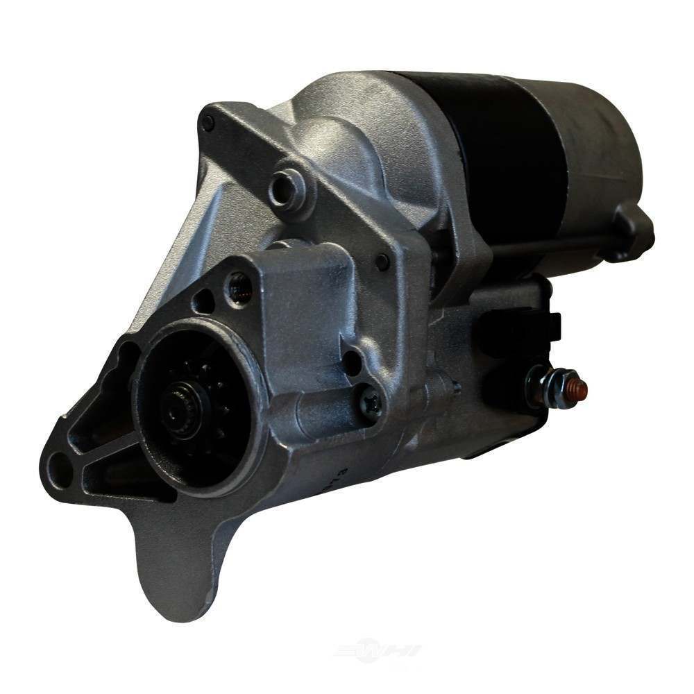 ACDelco Professional 336-2233 Starter Motor
