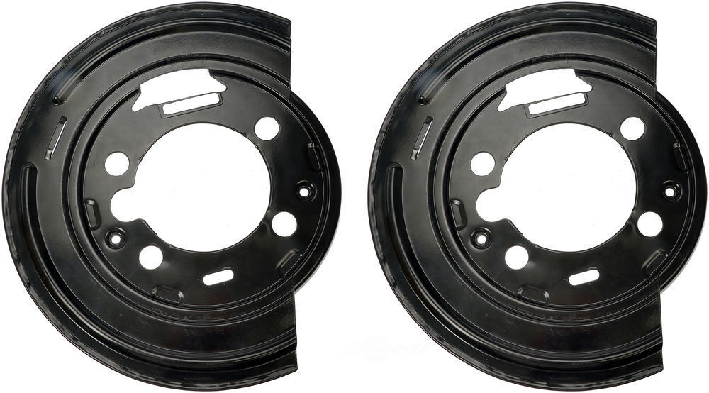 Dorman 924-234 Brake Dust Shield
