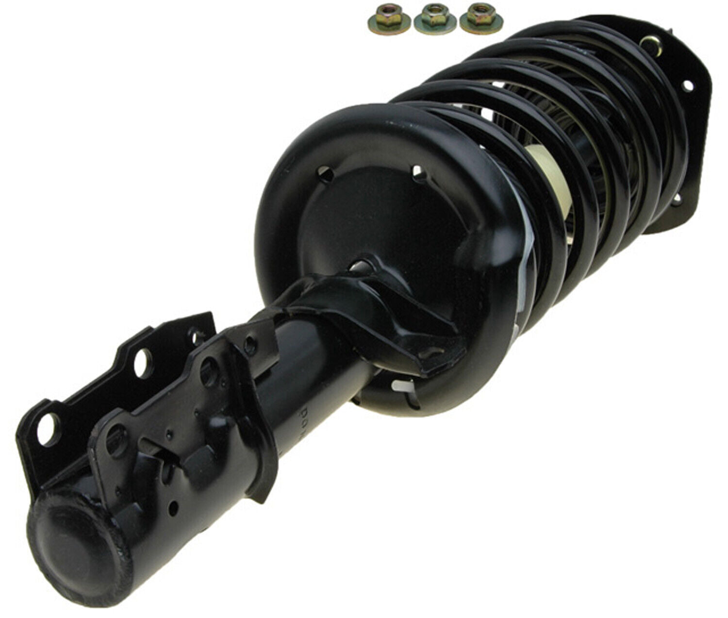 ACDelco Professional 903-039RS Suspension Strut and Coil Spring Assembly
