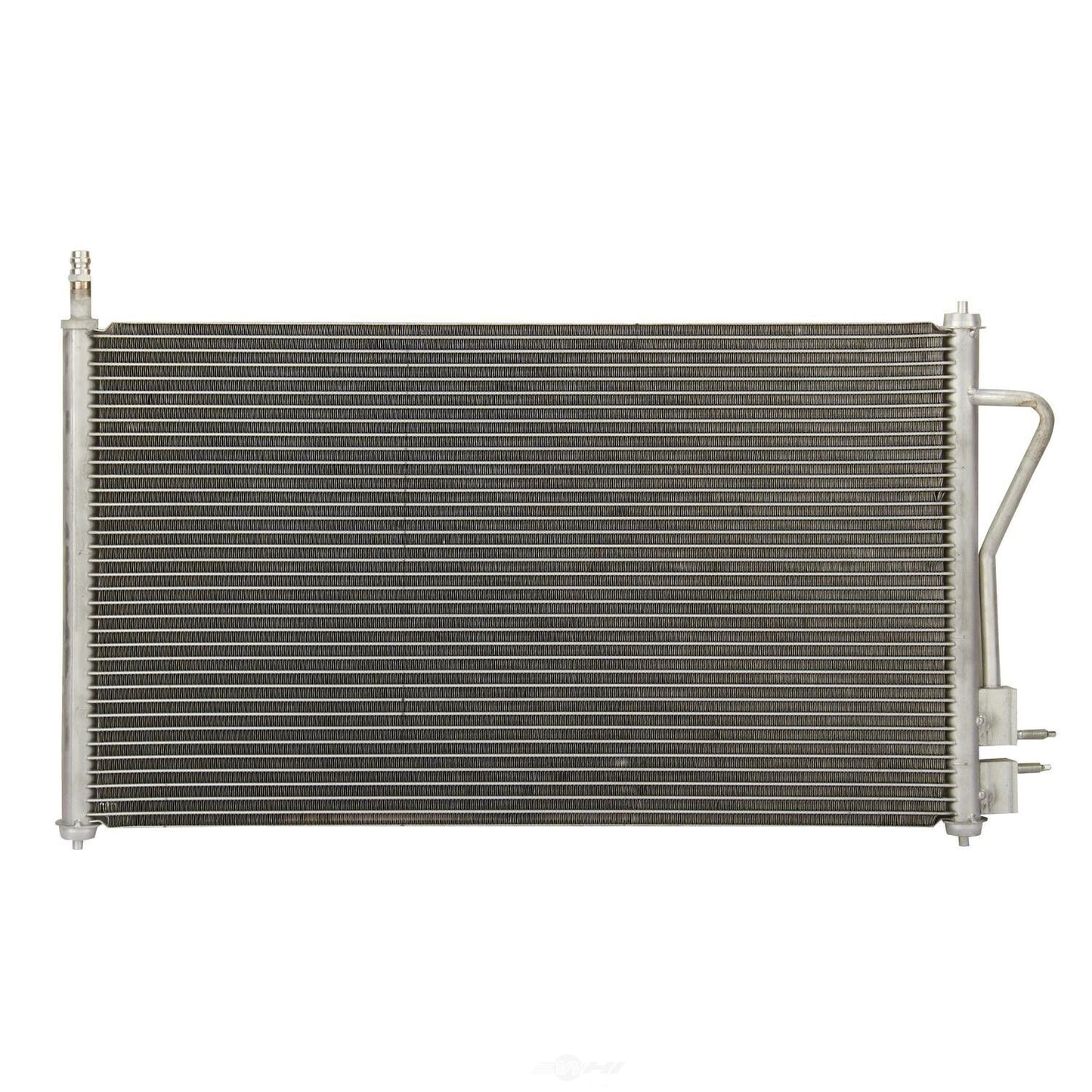 Spectra Premium Industries Inc 7-4938 A/C Condenser