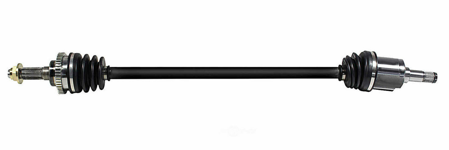 GSP North America NCV47543 CV Axle Assembly