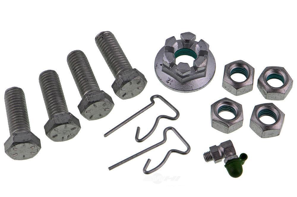 ACDelco Advantage TXK7365 Suspension Ball Joint