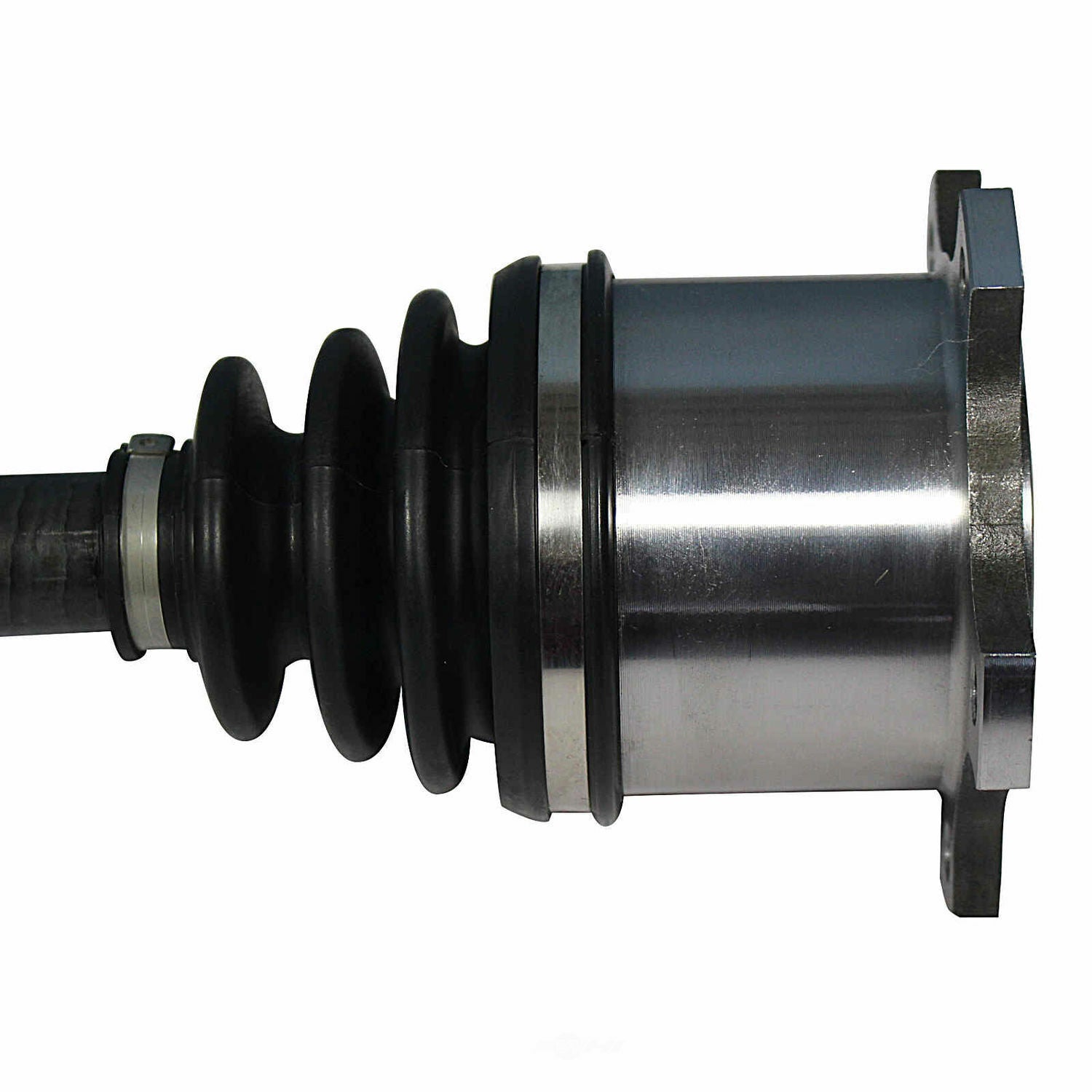 GSP North America NCV53072 CV Axle Assembly