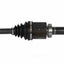 GSP North America NCV11090 CV Axle Assembly