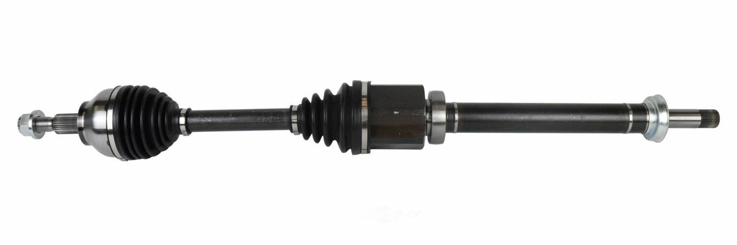 GSP North America NCV11090 CV Axle Assembly