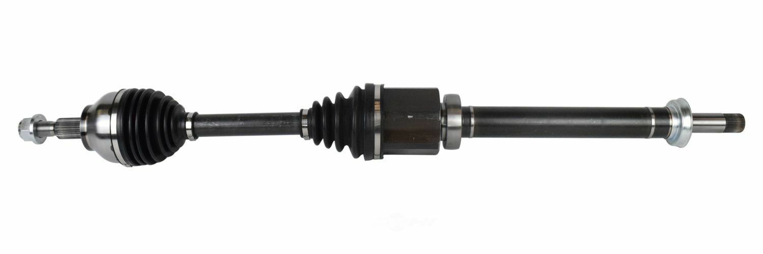 GSP North America NCV11090 CV Axle Assembly
