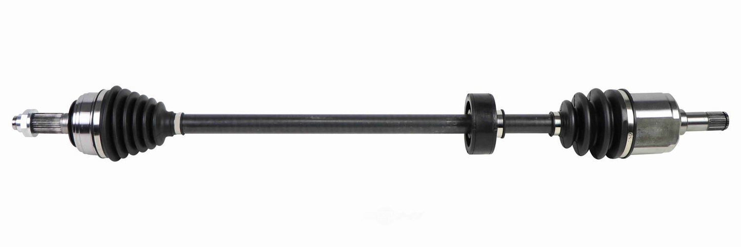 GSP North America NCV36045 CV Axle Assembly
