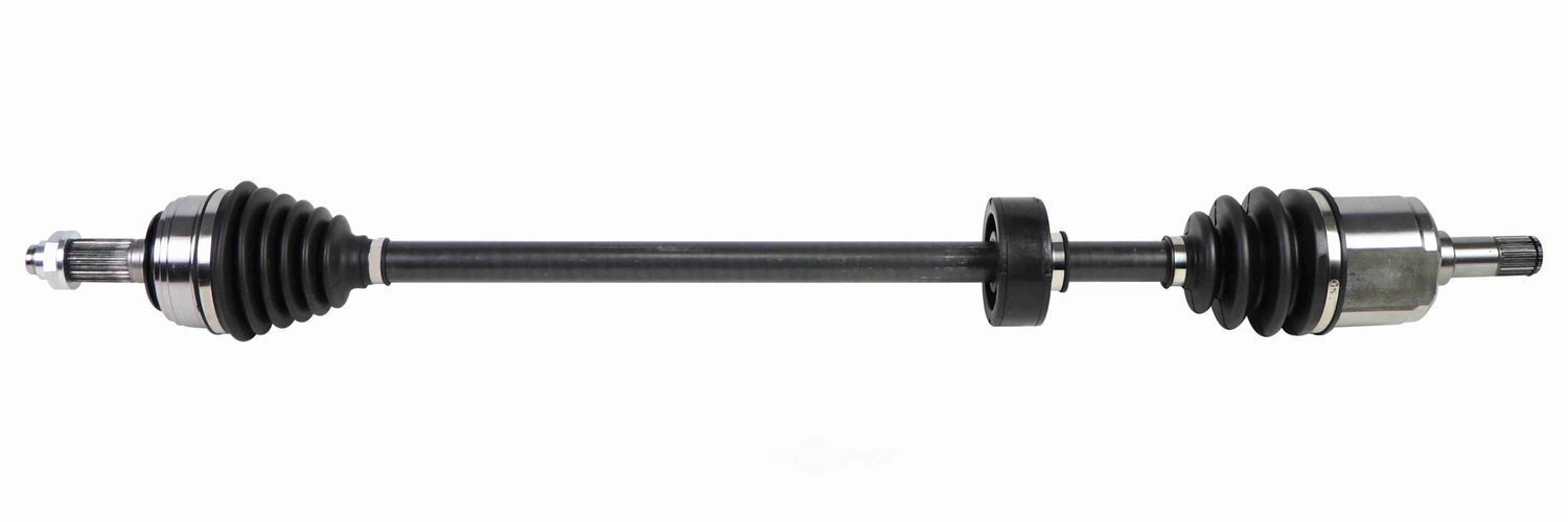 GSP North America NCV36045 CV Axle Assembly