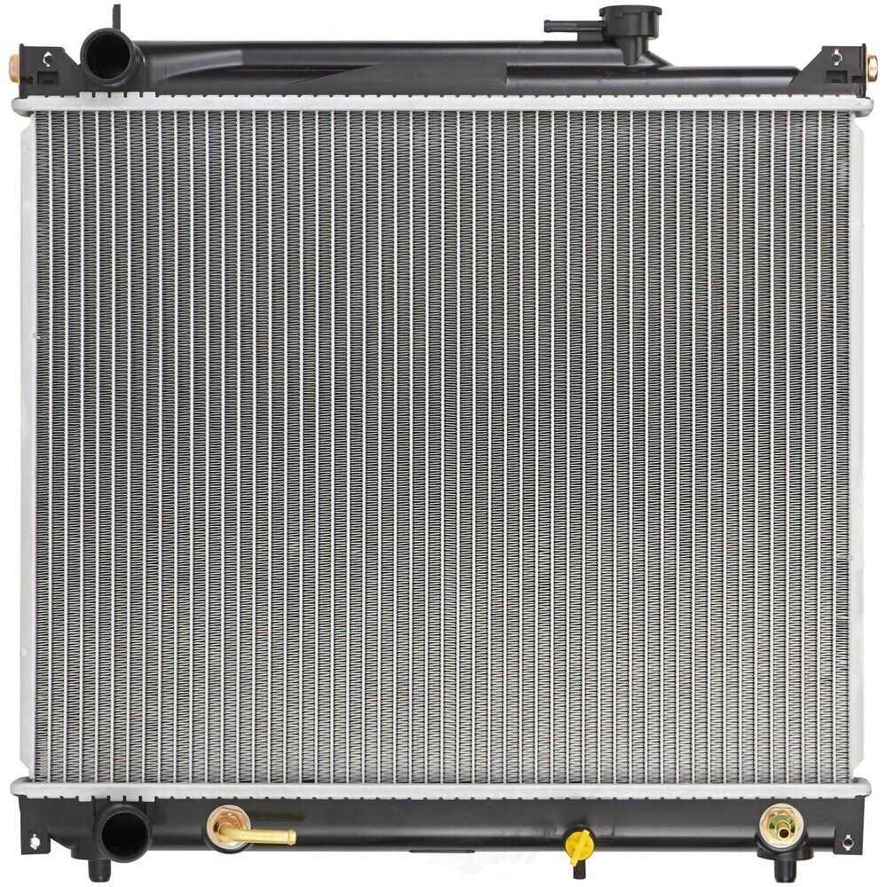Spectra Premium Industries Inc CU2087 Radiator