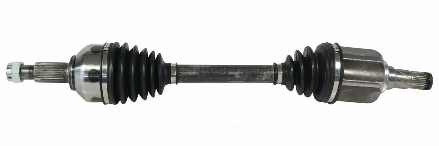 GSP North America NCV53136 CV Axle Assembly