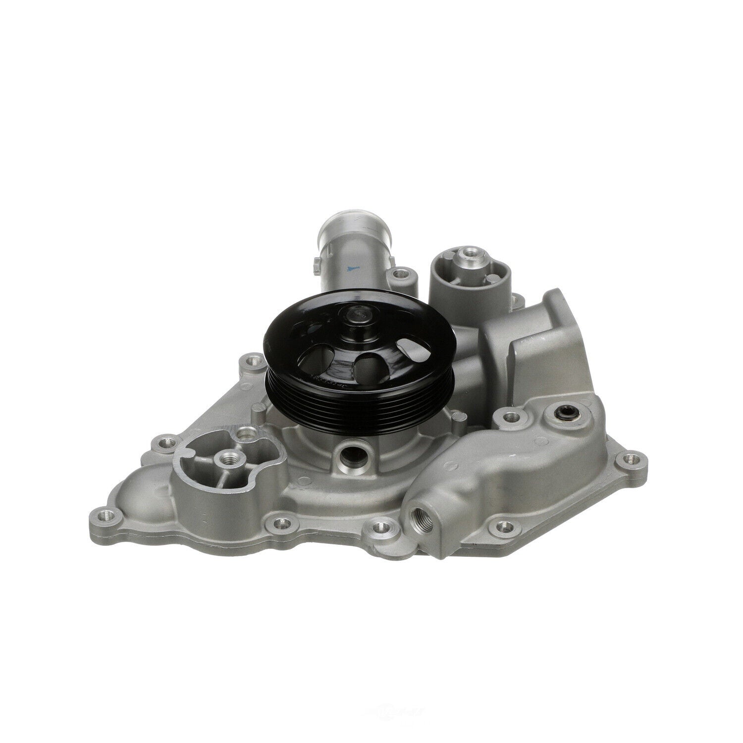 CARTER WATER PUMPS W2464M Engine Water Pump