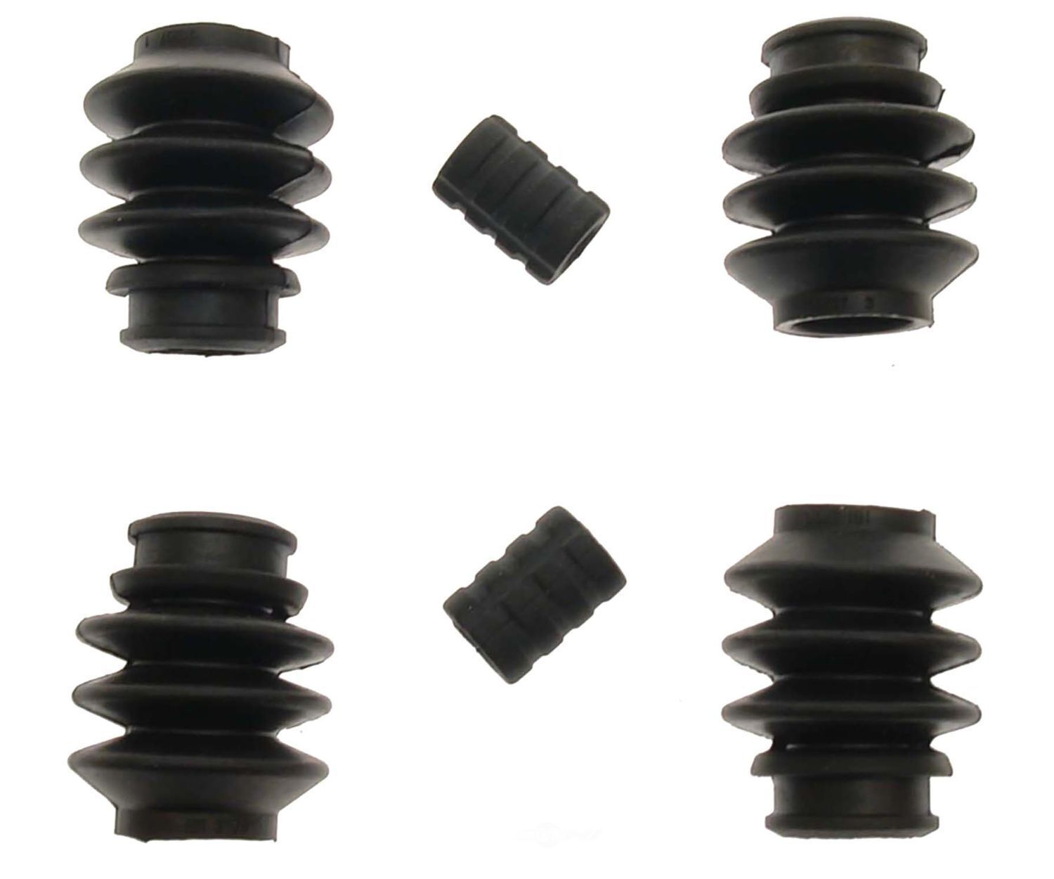 Raybestos H16231 Disc Brake Caliper Bushing