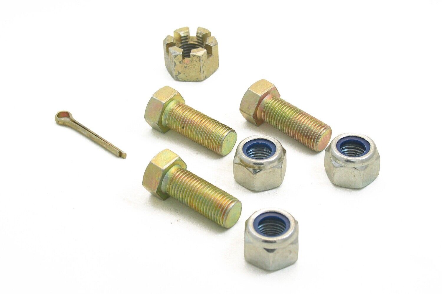 ACDelco Advantage MK8647 Suspension Ball Joint