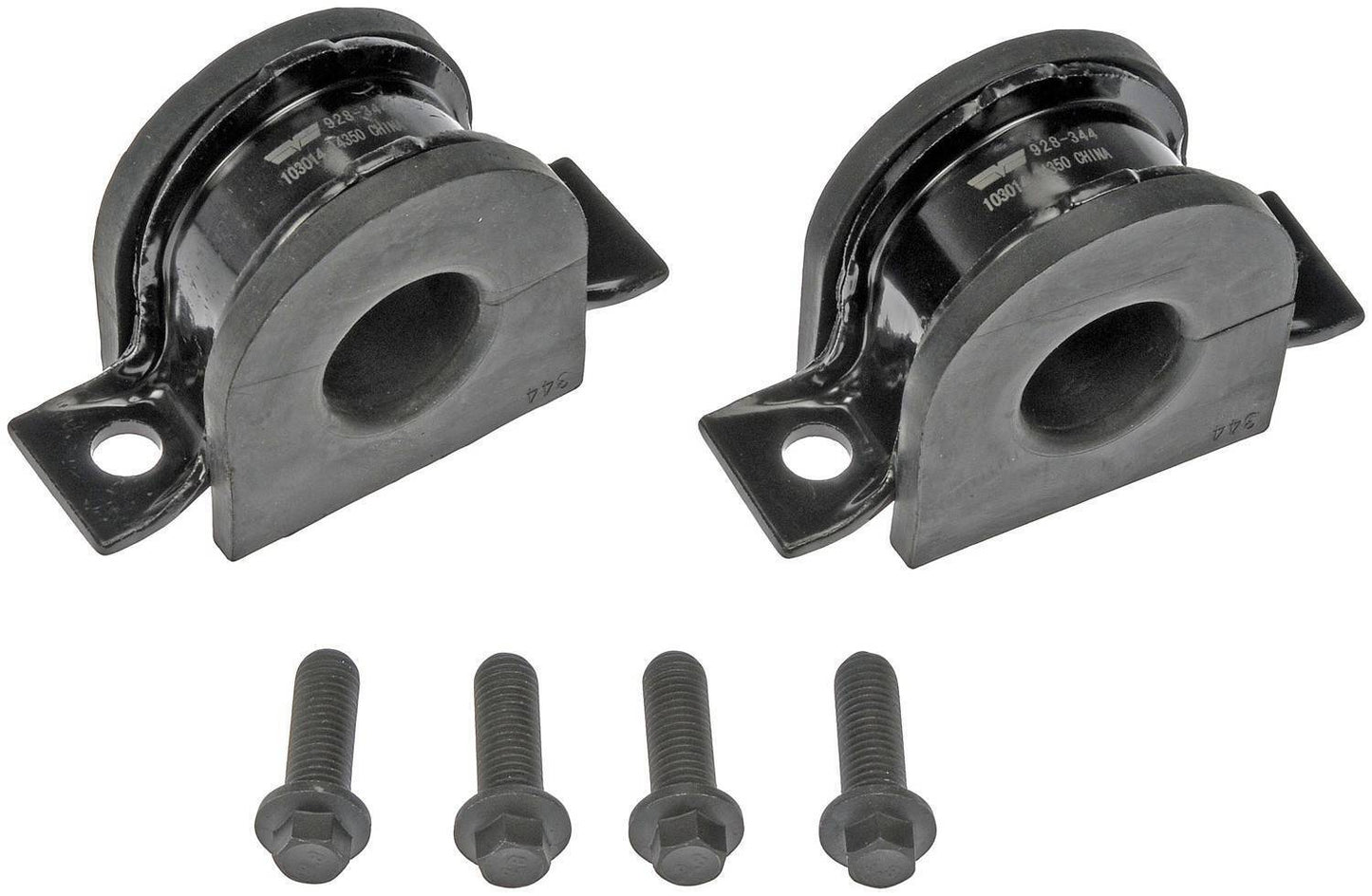 Dorman 928-344 Suspension Stabilizer Bar Bushing Kit