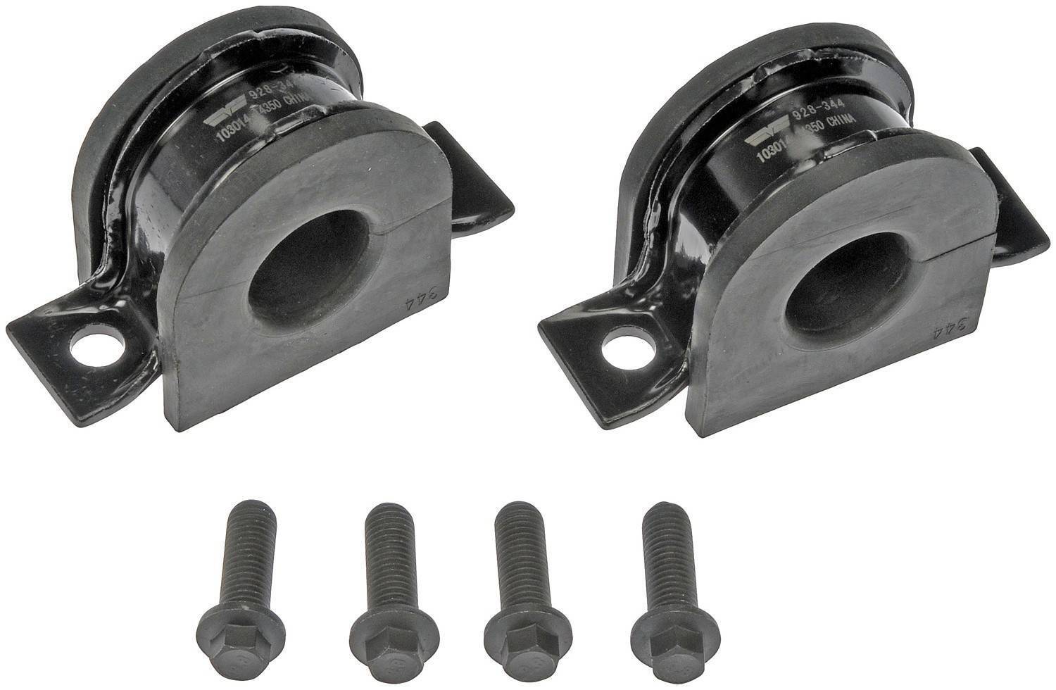Dorman 928-344 Suspension Stabilizer Bar Bushing Kit