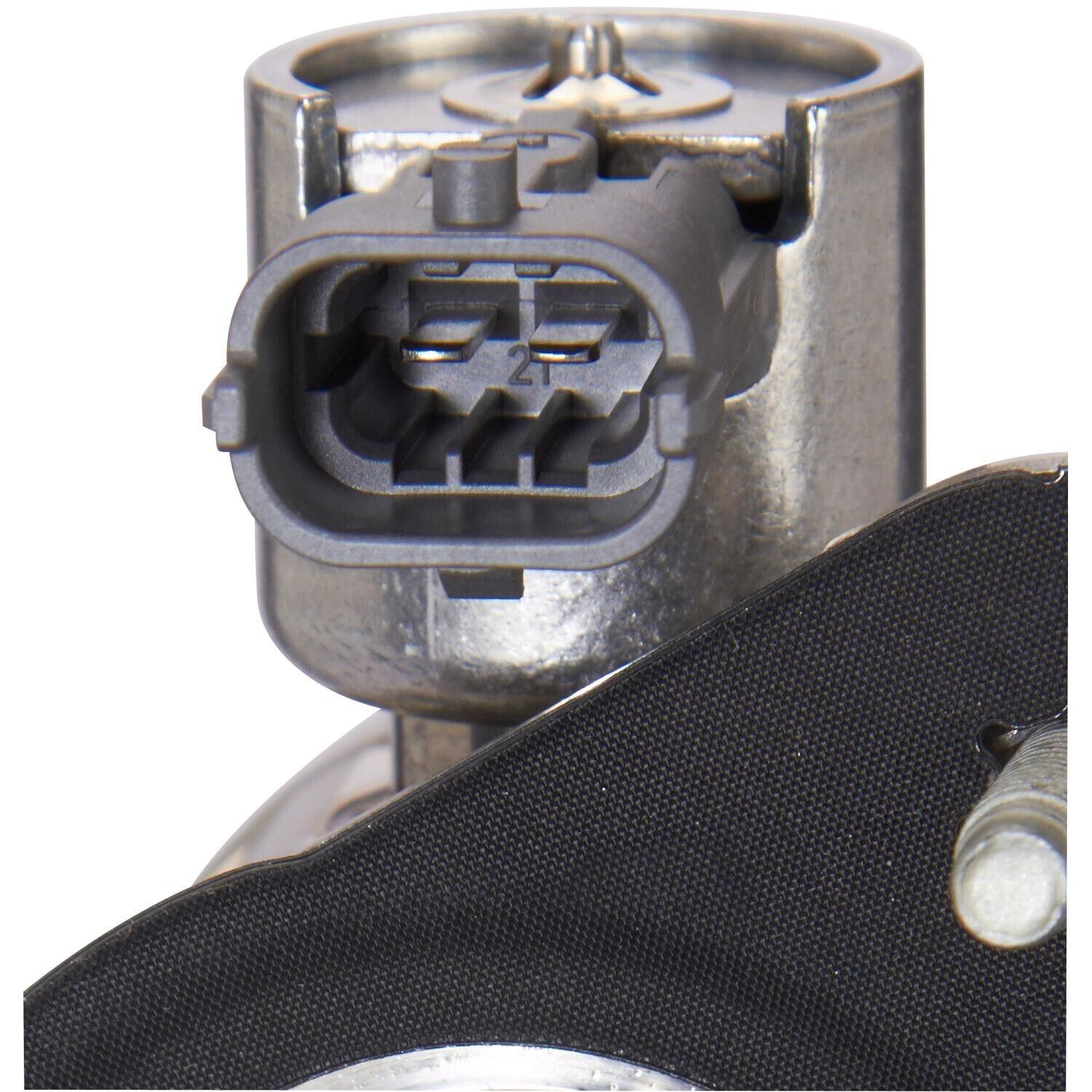 Spectra Premium Industries Inc FI1507 Direct Injection High Pressure Fuel Pump