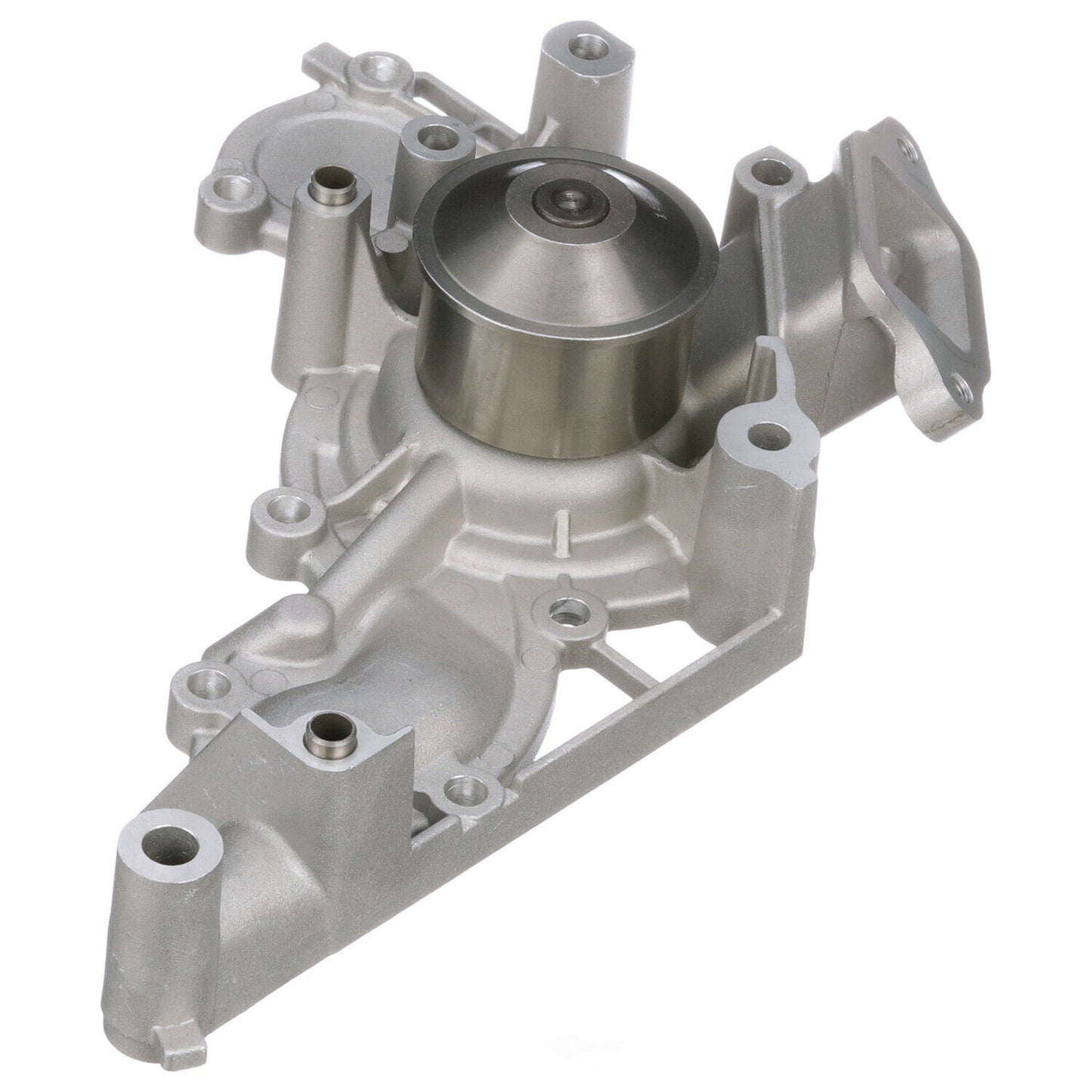 CARTER WATER PUMPS W9408M Engine Water Pump