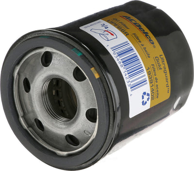 ACDelco Professional UPF66R Engine Oil Filter
