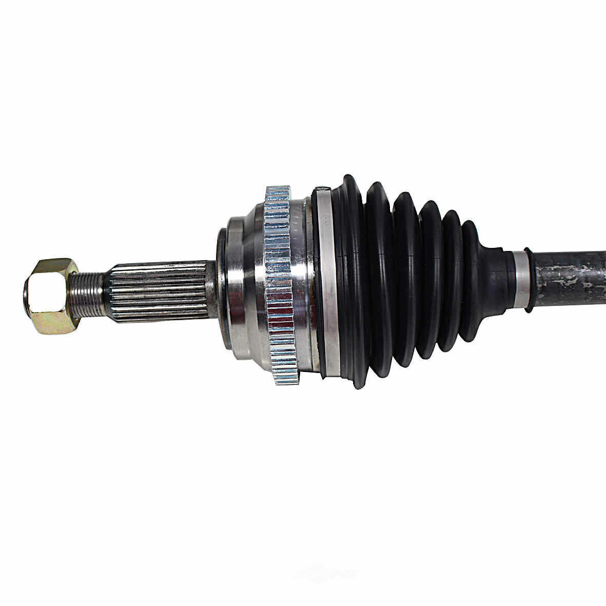 GSP North America NCV12564 CV Axle Assembly