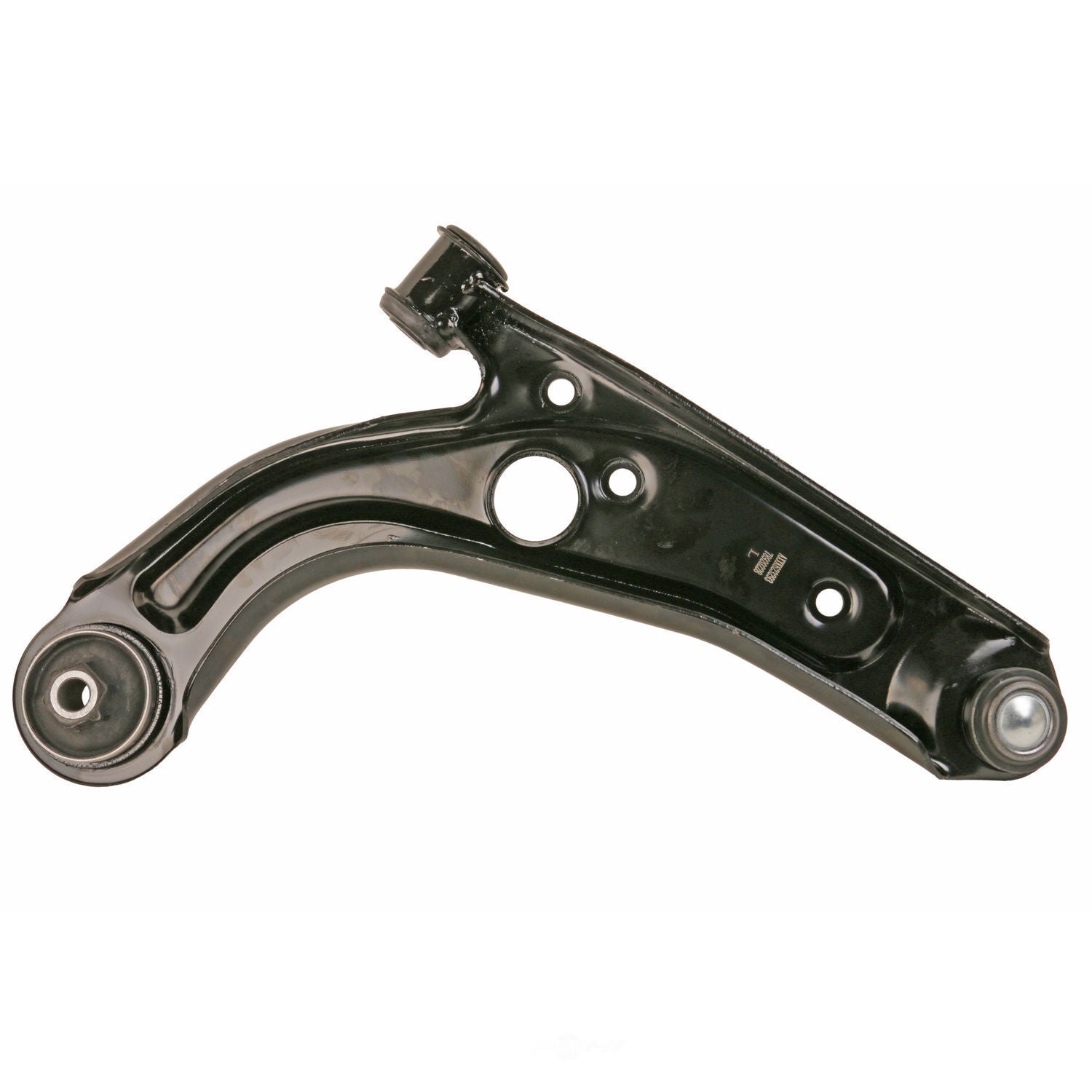 Moog RK623293 Suspension Control Arm and Ball Joint Assembly