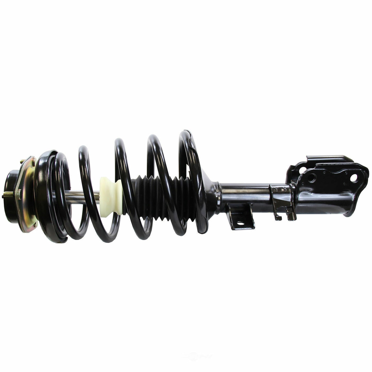 Monroe 172638 Suspension Strut and Coil Spring Assembly