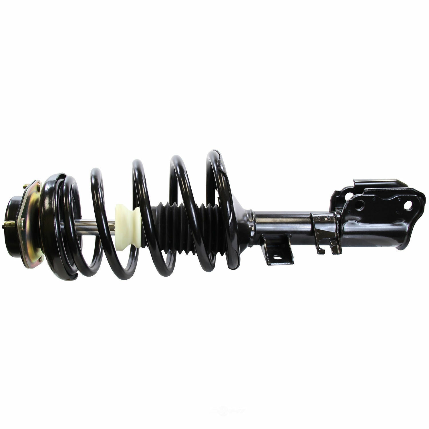 Monroe 172638 Suspension Strut and Coil Spring Assembly